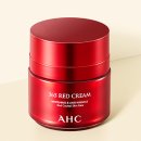 에스에이치77 | [전성분] AHC 365 레드크림 _전성분의 끝판왕 AHC 정윤정 레드세트 전성분 (거의)완전분석