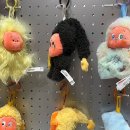 팝마트 수원 스타필드점 작은 별의 달콤한 꿈속 일기예보 시리즈 인형 키링 구입했어요.