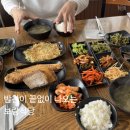 보람식당 - 서귀포시 | 제주도 한식 맛집 - 보람식당 내돈내산 솔직후기