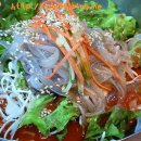 최냉면 이미지