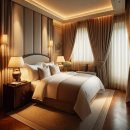 아벨라 호텔 | 청주 가경동 아벨라호텔 비 온 뒤 오후 잠시 머문 기록