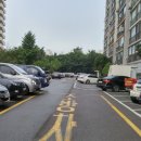 문래중학교 앞 이미지