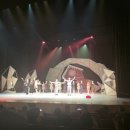 가족발레 「스크루지」 이미지