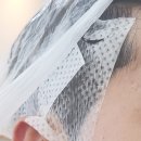 래빗헤어 | 대구 장기동 미용실 남자펌 래빗헤어 후기
