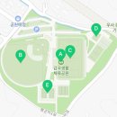 음성전천후게이트볼장 이미지