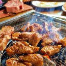 일점사 수제돼지갈비 이미지