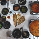 중로(국)3-3-2 | 동해 묵호맛집 아침식사 추천 거북이횟집곰치국 곰치애탕