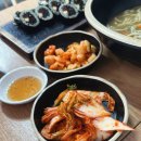 배말칼국수김밥제부도점 이미지