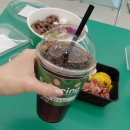 커피에 반하다 수원광교중앙역점 | 광교중앙역맛집샐러드 샐러링 광교중앙역점 후기~!
