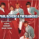 Indian Reservation - Paul Revere The Raiders 이미지
