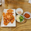 다봉산칼국수