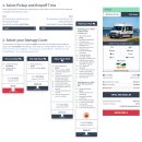 SKY모터탑 | [호주 퍼스 D-19] 퍼스 캠퍼밴 예약하기, 풀커버 보험 포함 최저가 비교 사이트