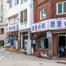 용동슈퍼 이미지