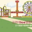 고려대ICE엠원학원