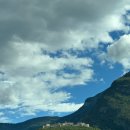 My Home Gym | Santre Dolomythic Home 산트레 : 10월의 이탈리아 돌로미티 (1)