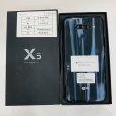 LG X6 2019 블루 64G 판매합니다 이미지