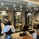 로데오헤어 | 천호로데오 준오헤어 레드브라운 염색 솔직후기