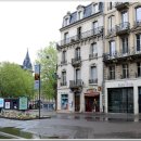 2014.4.19 프랑스 여행 5일차 건축 예술의 도시 낭시 이미지