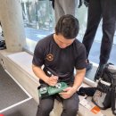 엘리트복싱클럽 이미지