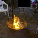 계룡산글램핑 이미지