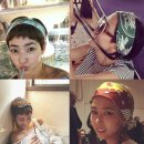 느낌헤어 이미지