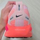 2157 | [나이키] 보메로18 주니어 러닝화 HQ2157-600 성인여성 한달착용후기