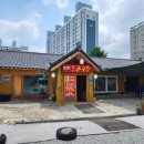 월산콩국수 이미지