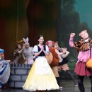 백설공주와 일곱 친구들 이미지