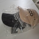 ECCO 하프펀칭 골프모자 새제품 이미지