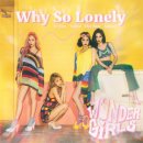 원더걸스(Wonder Girls) - Why So Lonely 外 이미지