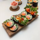 여우애김밥 하남U1센터점
