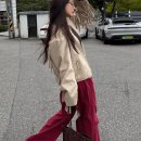 데일리-룩 이미지