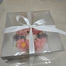 춘천 사농동 떡케이크 특별한 날엔 꽃이피다떡케이크