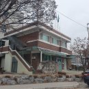 시곡1리 마을회관 이미지