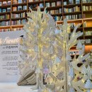 앵콜특강_크리스마스트리 만들기 | 코엑스 별마당도서관 크리스마스 후기｜서울 실내 여행지로 딱 좋아요