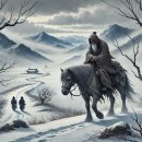 버들곡 | Poem) 송주석, &lt;북관곡(北關曲)&gt;