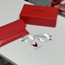 하루비어 | 데일리안경 추천 비어데빌 DREX SILVER 착용후기