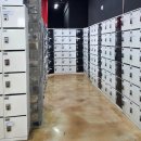 스타일 피트니스 | 장산역PT 잘하는 어반블루피트니스 350평 해운대헬스장 개인PT 솔직 후기