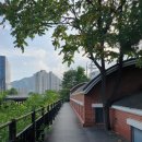 비산 빗물펌프장 이미지