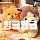 빙글빙글운서점