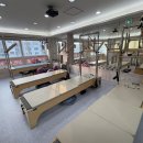 유정환경 | 금천동 탑동 운동 필라테스 유정 그룹 수업 받은 후기