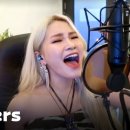 손승연 ver ＜speechless＞ 이미지