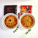 더미식 매움주의 장인라면 틈새라면 빨계떡 맵부심 비교 후기 스코빌지수 매운맛 승자는