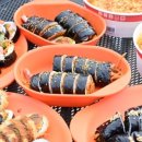 김밥축제 이미지
