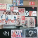 AISA TOUR GGG Concert GOODS 언박싱🌸 이미지