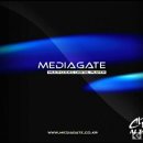 차안의 멀티미디어 극장, Mediagate CMP-100 이미지