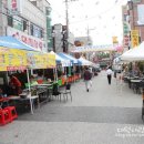 목상동 음식특화거리 이미지