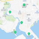 샛기정공원 화장실 이미지