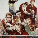 길 The Road , 1954 이탈리아 | 드라마 | 12세이상관람가 | 104분 감독페데리코 펠리니 출연줄리에타 마시나, 앤소니 퀸, 리차드 베이스하트, 알도 실바니 이미지