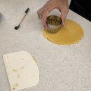 [진로탐색] 커피바리스타 | 용인·분당 제과제빵학원 진로체험 &amp; 입시준비 후기